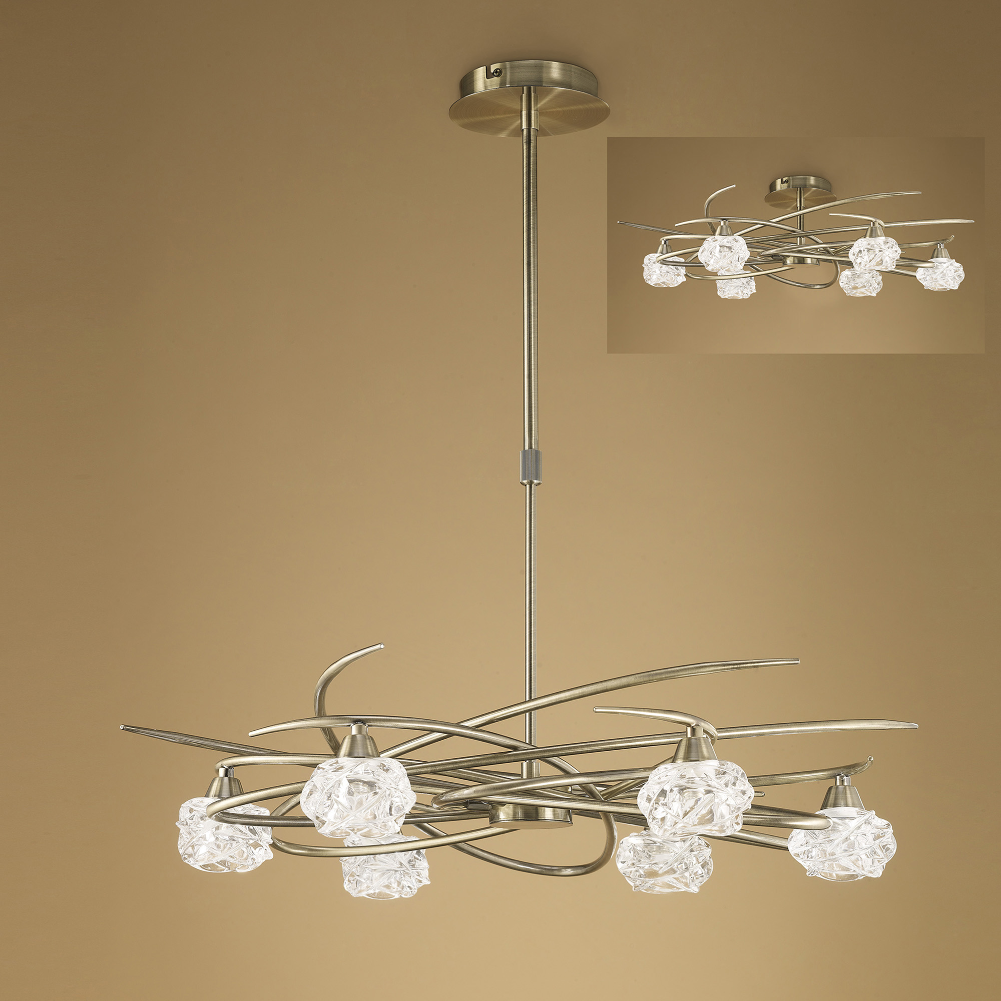 Maremagnum Antique Brass Ceiling Lights Mantra Contemporary Ceiling Lights Maremagnum Antique Brass Ceiling Lights Mantra Contemporary Ceiling Lights